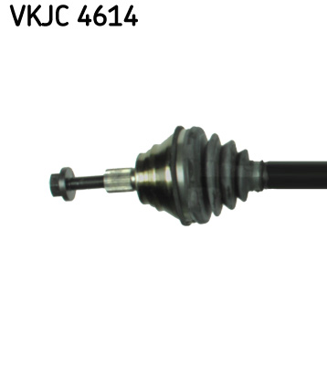 SKF VKJC4614 Féltengely